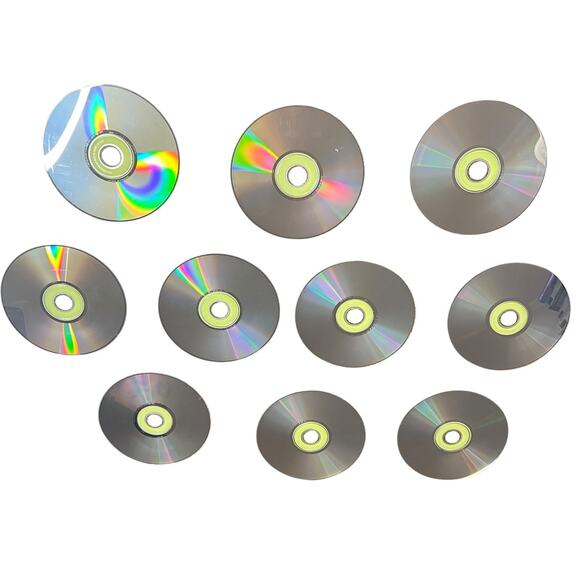 Divergent & Insurgent Set - Veronica Roth Unabridged Audiobook COMPLETE CD Lot - Picture 9 of 9